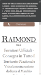 Mobile Screenshot of coiffeurservice.com